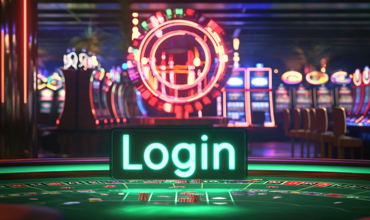 Account Verification at WANEJOBETS Casino Registration
                              